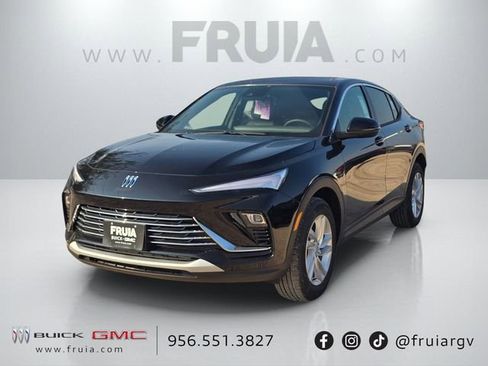 New 2026 Buick Envista Preferred w/ Convenience I Package FWD image 1