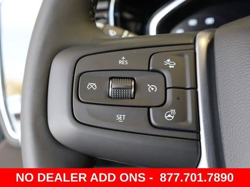 New 2026 GMC Sierra 1500 SLE w/ Max Trailering Package AWD/4WD image 28