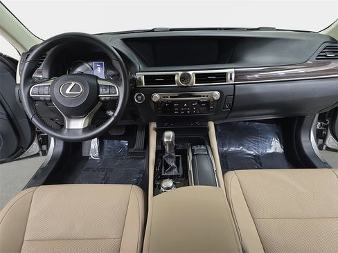 Used 2016 Lexus GS 350 350 image 10