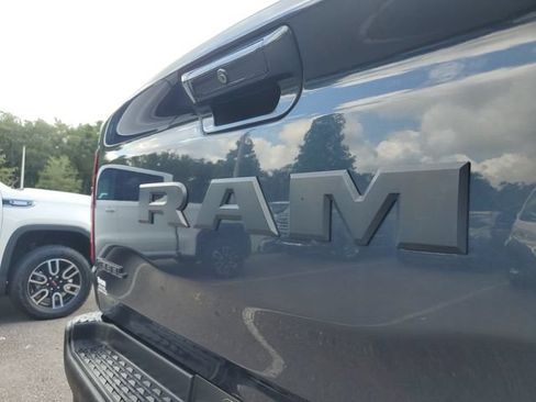 Used 2021 RAM 1500 Rebel w/ Rebel Level 2 Equipment Group AWD/4WD image 6