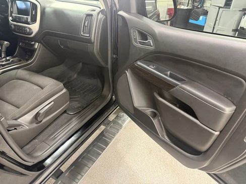 Used 2019 GMC Canyon SLE w/ SLE Convenience Package AWD/4WD image 21