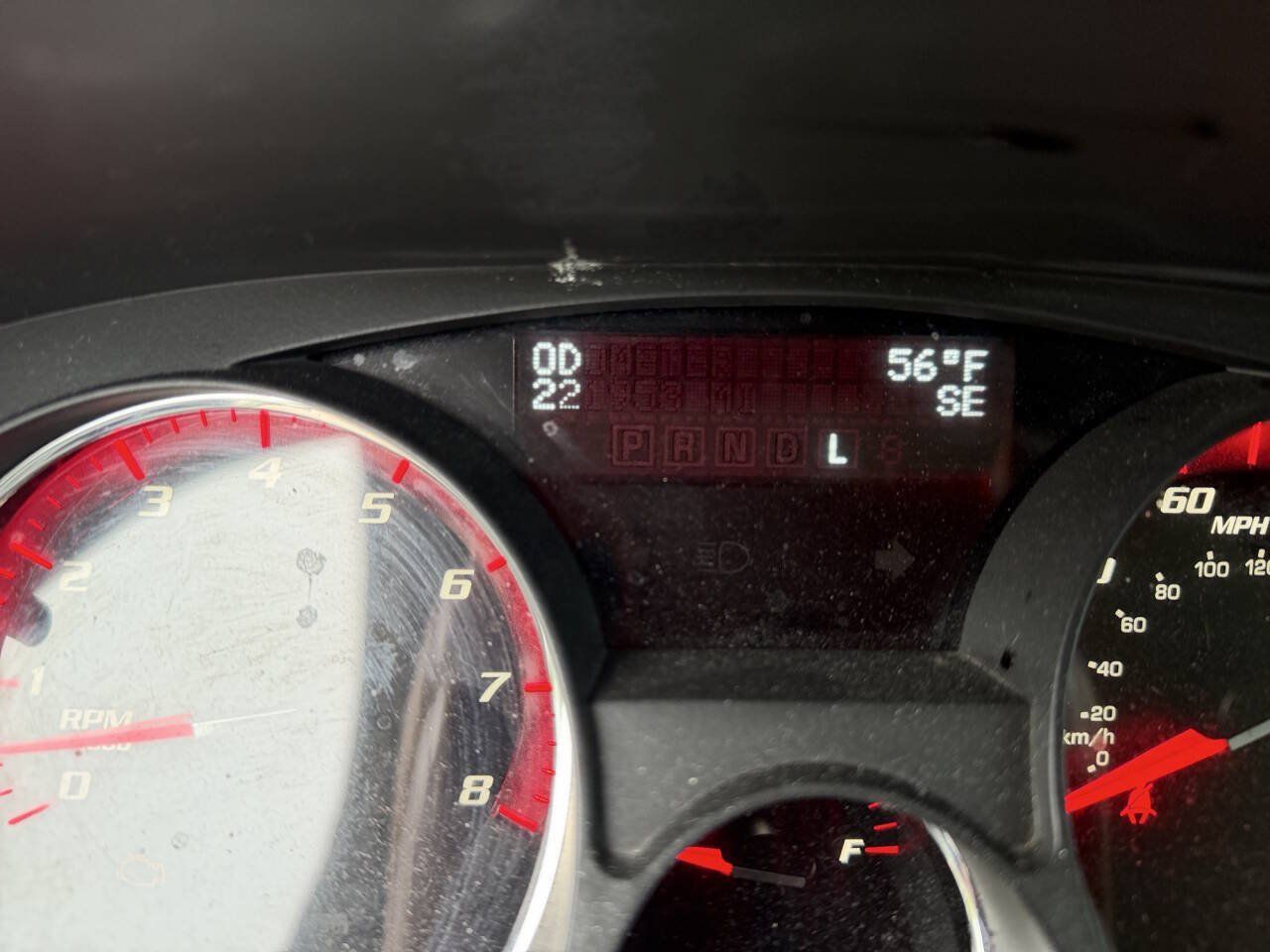 Used 2012 GMC Acadia SLT AWD/4WD image 40
