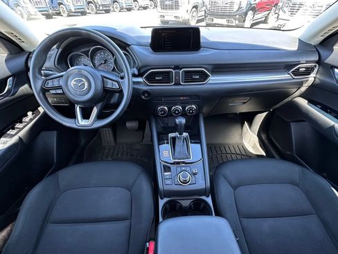 Used 2017 MAZDA CX-5 Sport FWD image 28