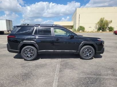 New 2026 Subaru Outback Premium
