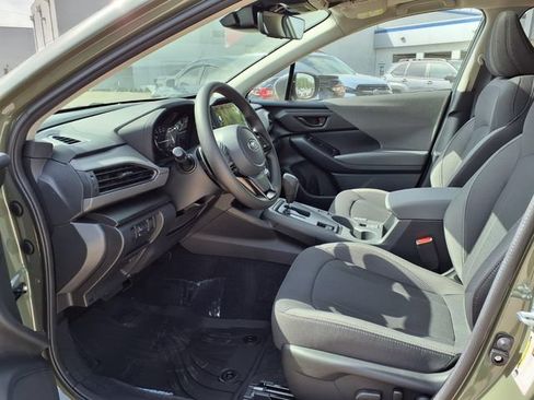 New 2026 Subaru Crosstrek 2.5i Premium AWD/4WD image 7