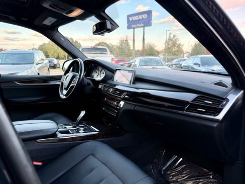 Used 2017 BMW X5 xDrive35i image 30