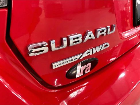 Used 2019 Subaru WRX Premium AWD/4WD image 31