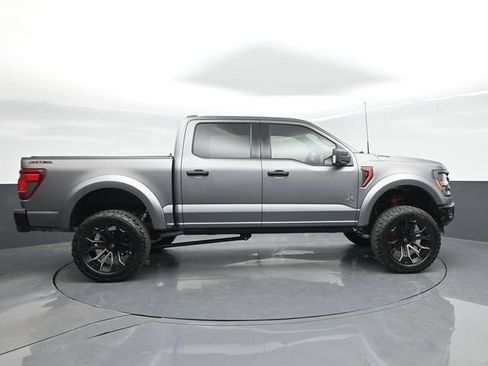 Used 2024 Ford F150 XLT w/ Equipment Group 303A High AWD/4WD image 9