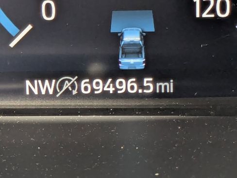 Used 2023 Ford F150 Platinum w/ Equipment Group 701A High image 26