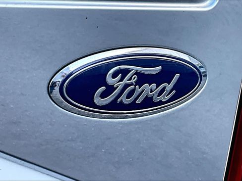 Used 2016 Ford F150 King Ranch w/ Equipment Group 601A Luxury image 30