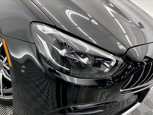 Certified 2023 Mercedes-Benz E 53 AMG 4MATIC Cabriolet image 26
