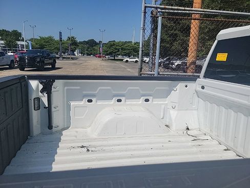 Used 2021 Chevrolet Silverado 1500 Custom RWD image 13