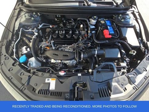 Used 2024 Honda Accord EX image 27
