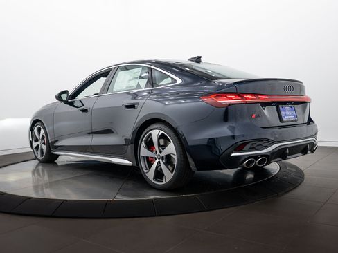 New 2026 Audi S5 Prestige AWD/4WD image 5