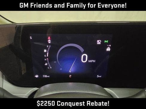 New 2026 Buick Encore GX Sport Touring w/ Comfort Package AWD/4WD image 18