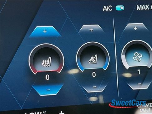 Used 2023 BMW M3 Competition w/ Executive Package image 35