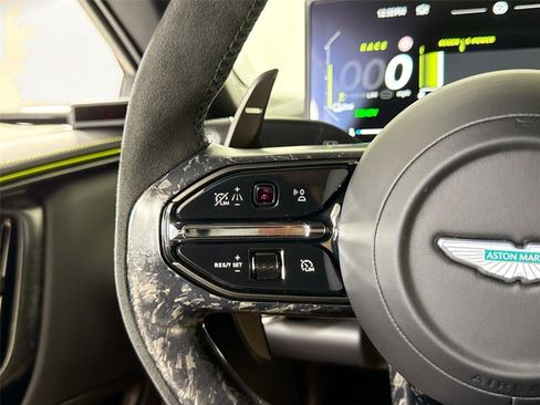 Used 2026 Aston Martin Valhalla AWD/4WD image 24