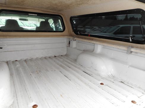 Used 2007 Ford Ranger 2WD SuperCab image 19