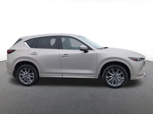 New 2025 MAZDA CX-5 AWD 2.5 S w/ Premium Plus Pkg image 7