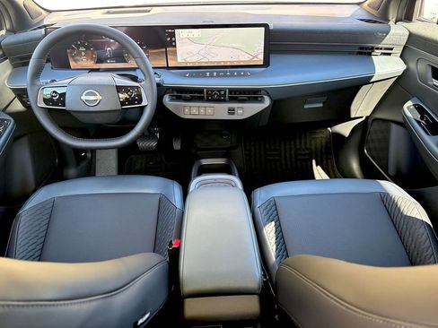 New 2026 Nissan Leaf Platinum+ w/ Cargo Package (Platinum+) image 12