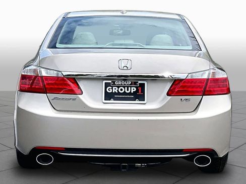 Used 2013 Honda Accord EX-L image 5