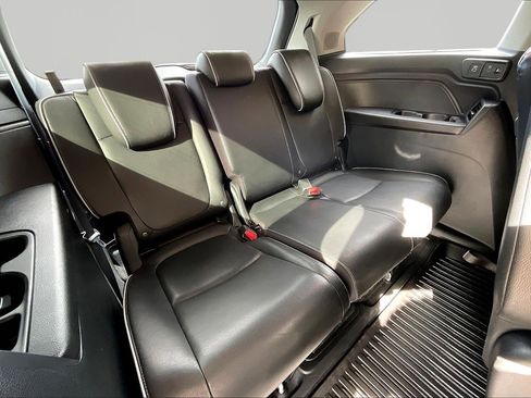 Used 2022 Honda Odyssey Elite image 26
