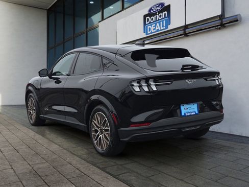 Certified 2025 Ford Mustang Mach-E Premium w/ Interior Protection Package image 5