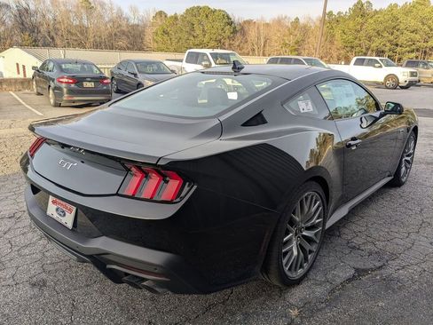 New 2026 Ford Mustang GT image 6