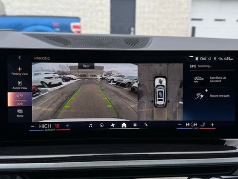 Used 2026 BMW X7 xDrive40i w/ M Sport Package image 43