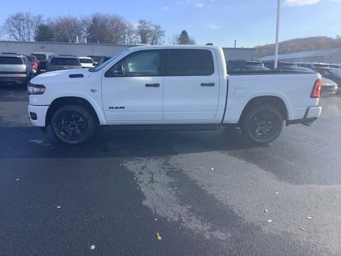 New 2026 RAM 1500 Big Horn image 7