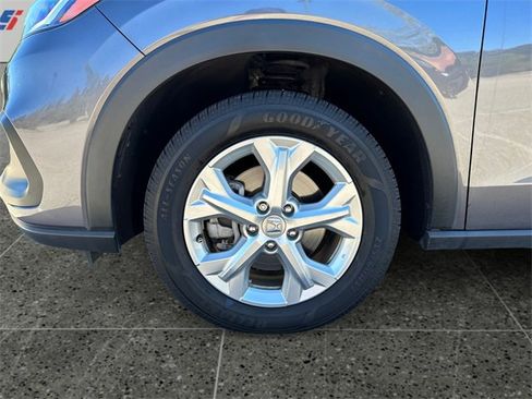 Used 2023 Honda HR-V LX image 14