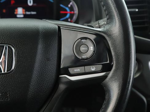 Used 2022 Honda Pilot Special Edition image 11