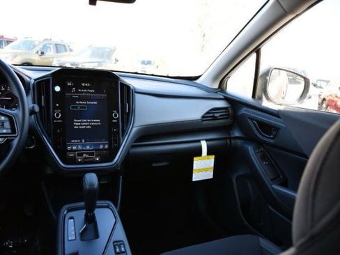 New 2026 Subaru Crosstrek 2.0i Premium image 19