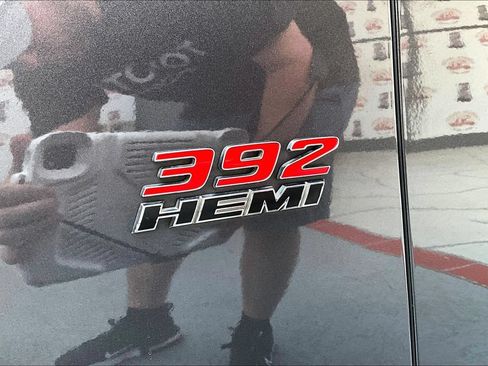 Used 2020 Dodge Charger Scat Pack RWD image 37