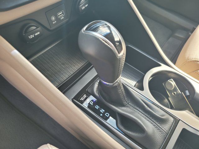 Used 2018 Hyundai Tucson Value w/ Cargo Package FWD image 18