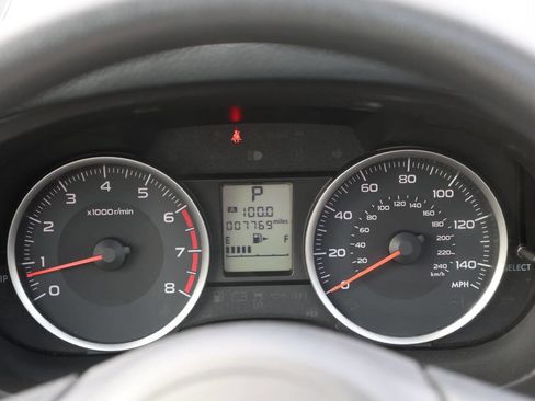 Used 2018 Subaru Forester 2.5i Premium w/ All-Weather Package image 19