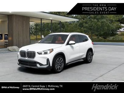 New 2026 BMW X1 xDrive28i w/ Technology Package