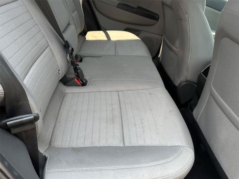 Used 2018 Kia Sportage LX w/ LX Popular Package AWD/4WD image 14