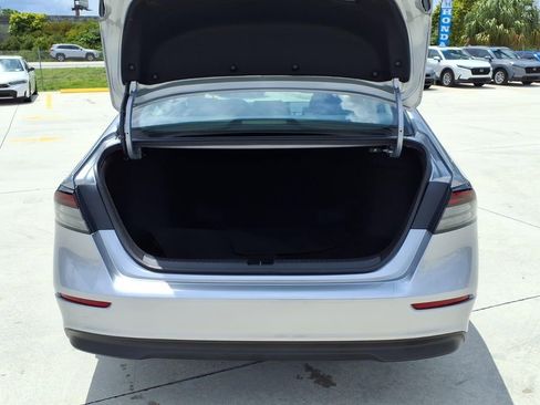 Used 2024 Honda Accord LX image 20
