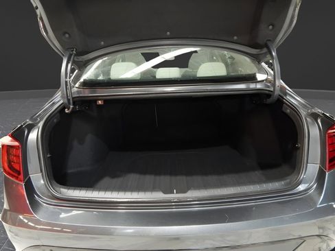 Used 2023 Hyundai Sonata SEL w/ Convenience Package image 5