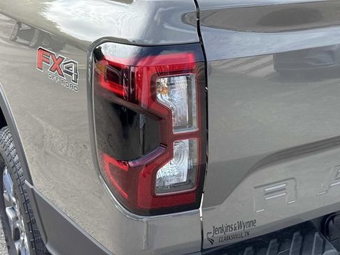 New 2026 Ford Ranger XLT w/ Equipment Group 301A High AWD/4WD image 12