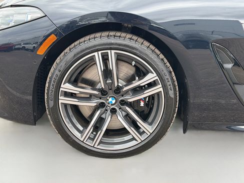 New 2026 BMW 840i xDrive Convertible image 40