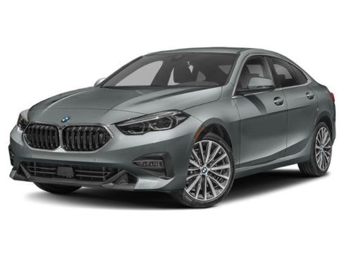 Used 2024 BMW 228i Gran Coupe w/ Convenience Package FWD image 1