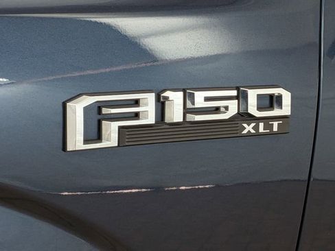 Certified 2019 Ford F150 XLT w/ Equipment Group 302A Luxury image 11