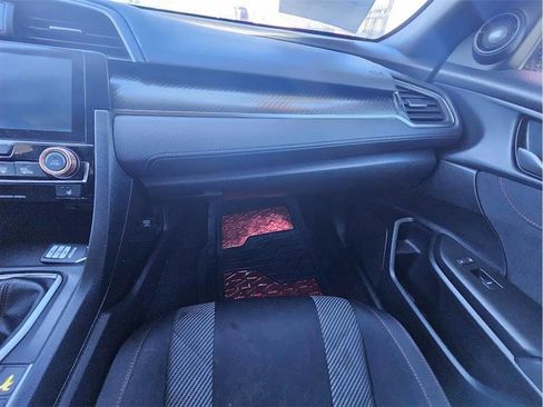 Used 2017 Honda Civic Si image 26