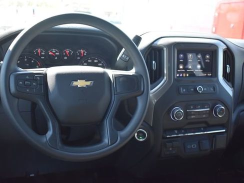 New 2026 Chevrolet Silverado 3500 W/T w/ WT Convenience Package AWD/4WD image 22