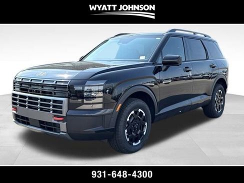 Used 2026 Hyundai Palisade XRT Pro image 1