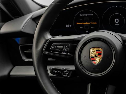 Used 2023 Porsche Taycan RWD image 18