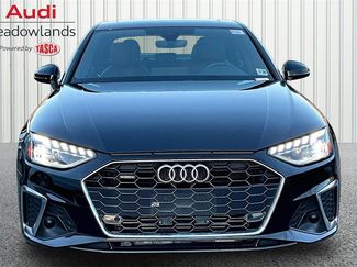 Used 2023 Audi A4 2.0T Premium w/ Convenience Package video 2