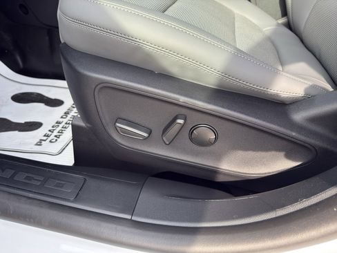 New 2026 Ford Bronco Sport Badlands w/ Badlands Tech Package image 26